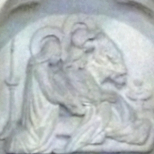Mort de St Joseph - Abbé Lecoutre